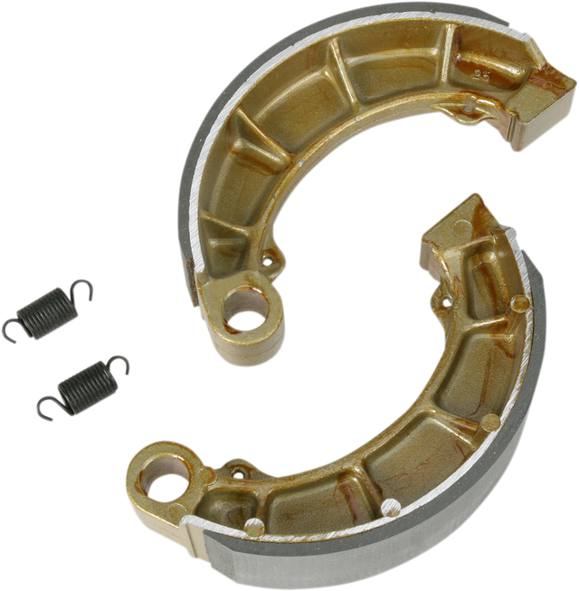 EBC Brake Shoes 321