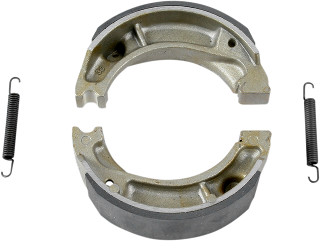 EBC Brake Shoes 323