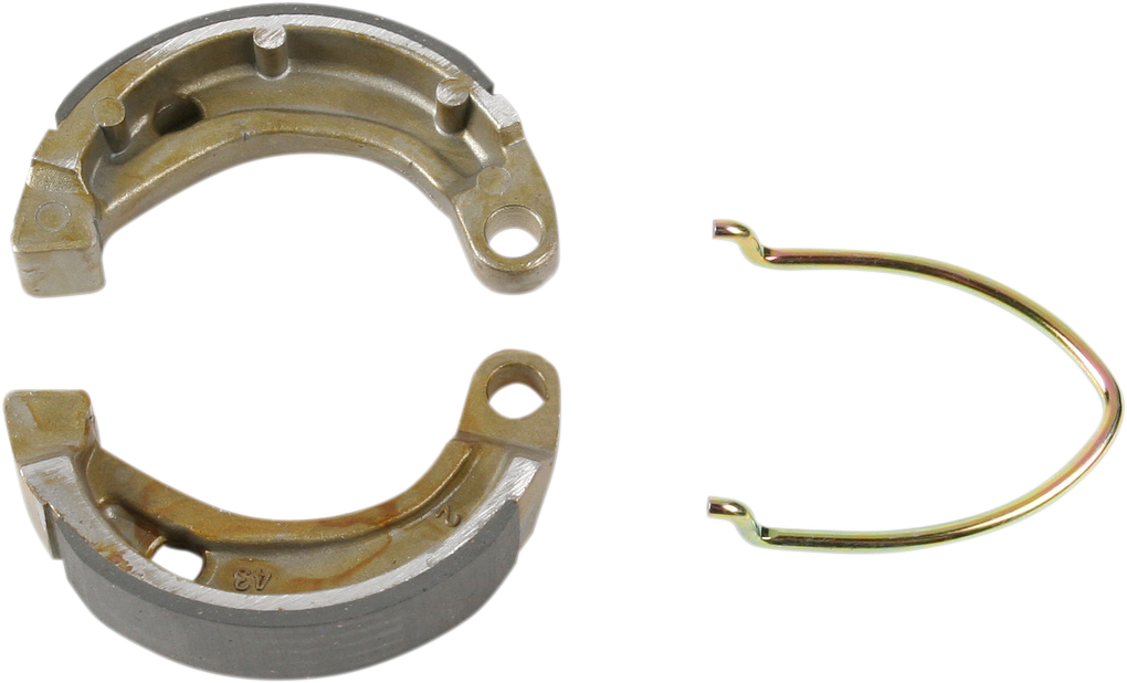 EBC Brake Shoes 338