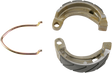 EBC Brake Shoes 338G