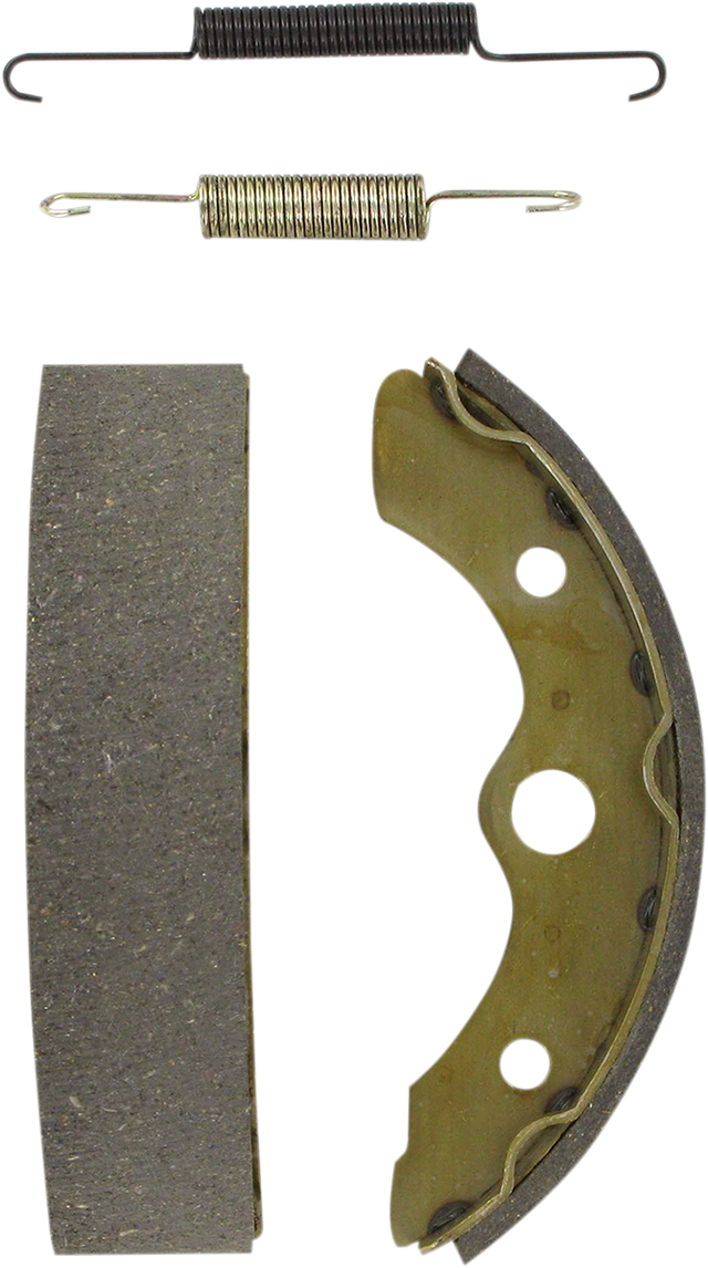 EBC Brake Shoes 339