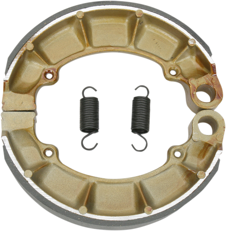 EBC Brake Shoes 343