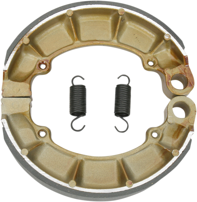 EBC Brake Shoes 343
