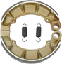 EBC Brake Shoes 343