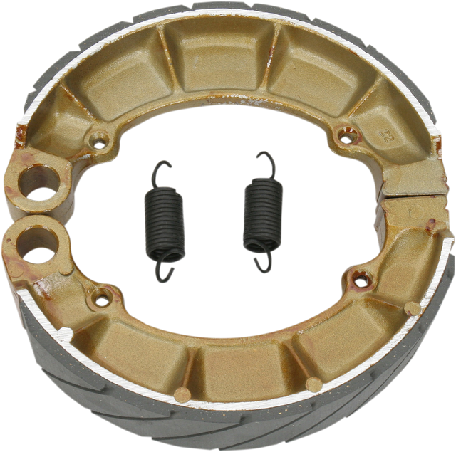 EBC Brake Shoes 343G