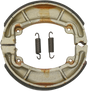 EBC Brake Shoes - Honda 344