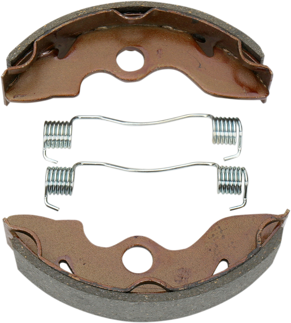 EBC Brake Shoes 345