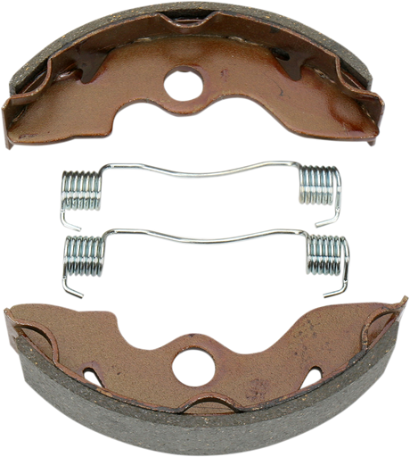 EBC Brake Shoes 345