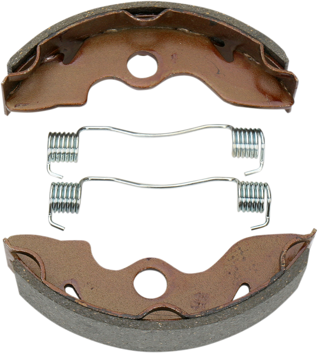 EBC Brake Shoes 345