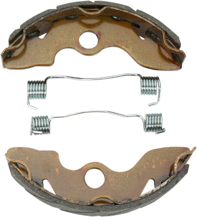 EBC Brake Shoes 345G