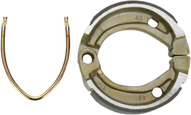 EBC Brake Shoes 346