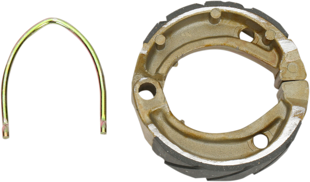 EBC Brake Shoes 346G