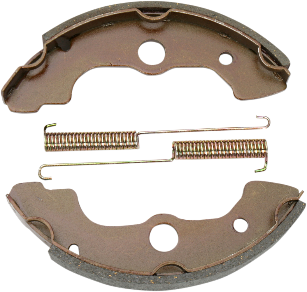 EBC Brake Shoes 347S