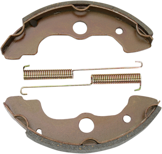 EBC Brake Shoes 347S