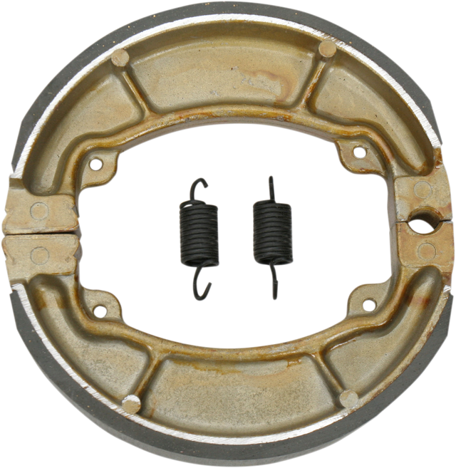 EBC Brake Shoes 350