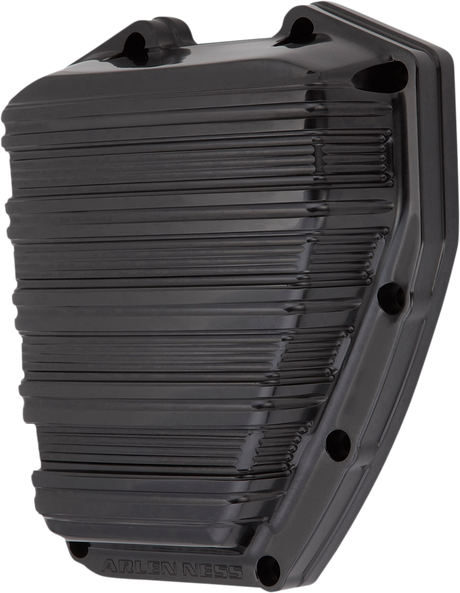 ARLEN NESS Cam Cover - Black Anodized 03-975