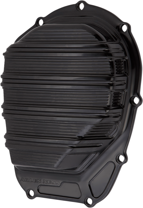 ARLEN NESS Cam Cover - Black Anodized 03-985