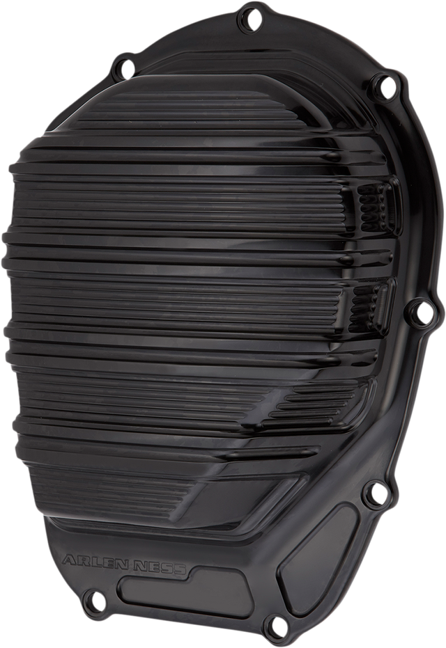 ARLEN NESS Cam Cover - Black Anodized 03-985