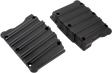 ARLEN NESS Rocker Box Covers - 10 Gauge - Black 18-256