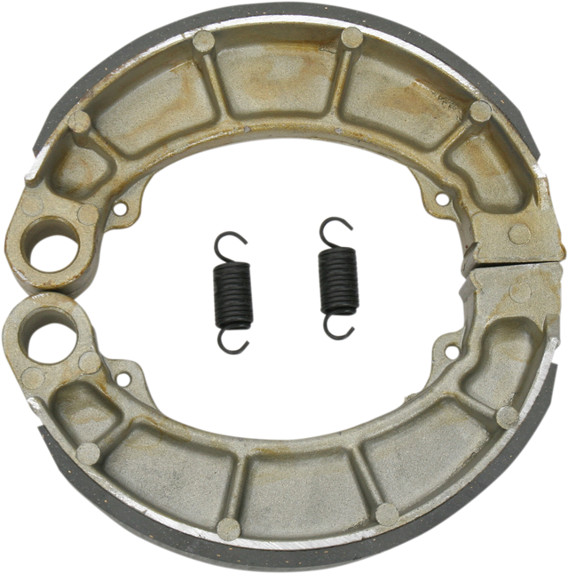 EBC Brake Shoes 351
