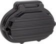 ARLEN NESS Transmission Cover - Black 03-826