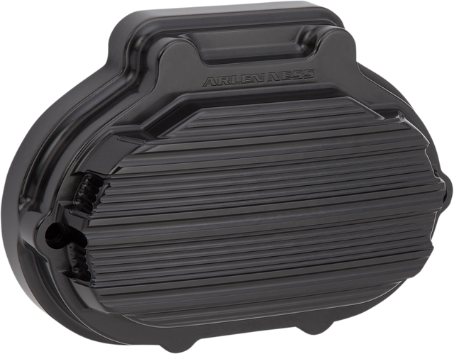 ARLEN NESS Transmission Cover - Black 03-826