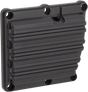 ARLEN NESS 10 Gauge Transmission Cover - Black - M8 03-864