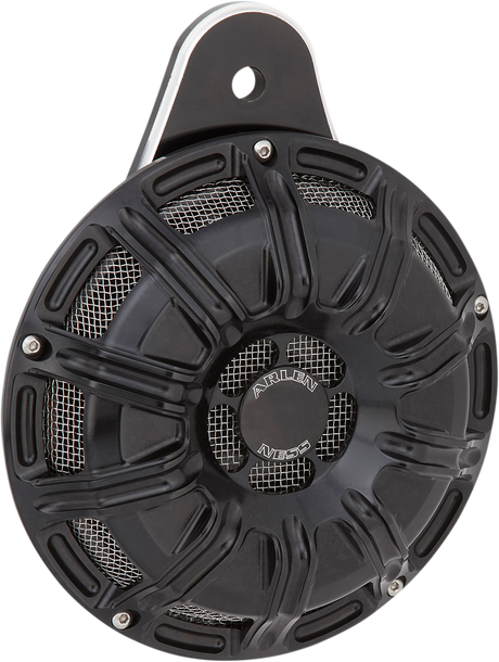 ARLEN NESS Horn - Black 70-266