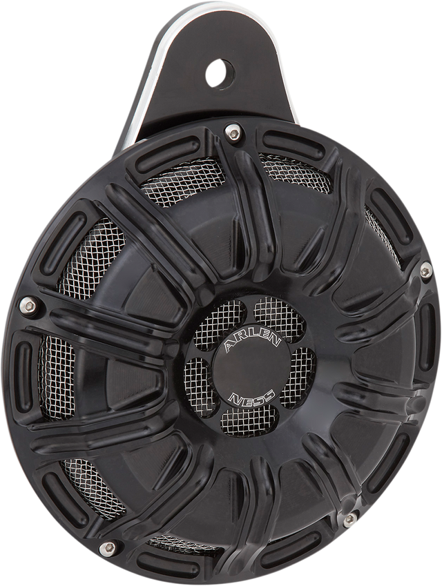 ARLEN NESS Horn - Black 70-266