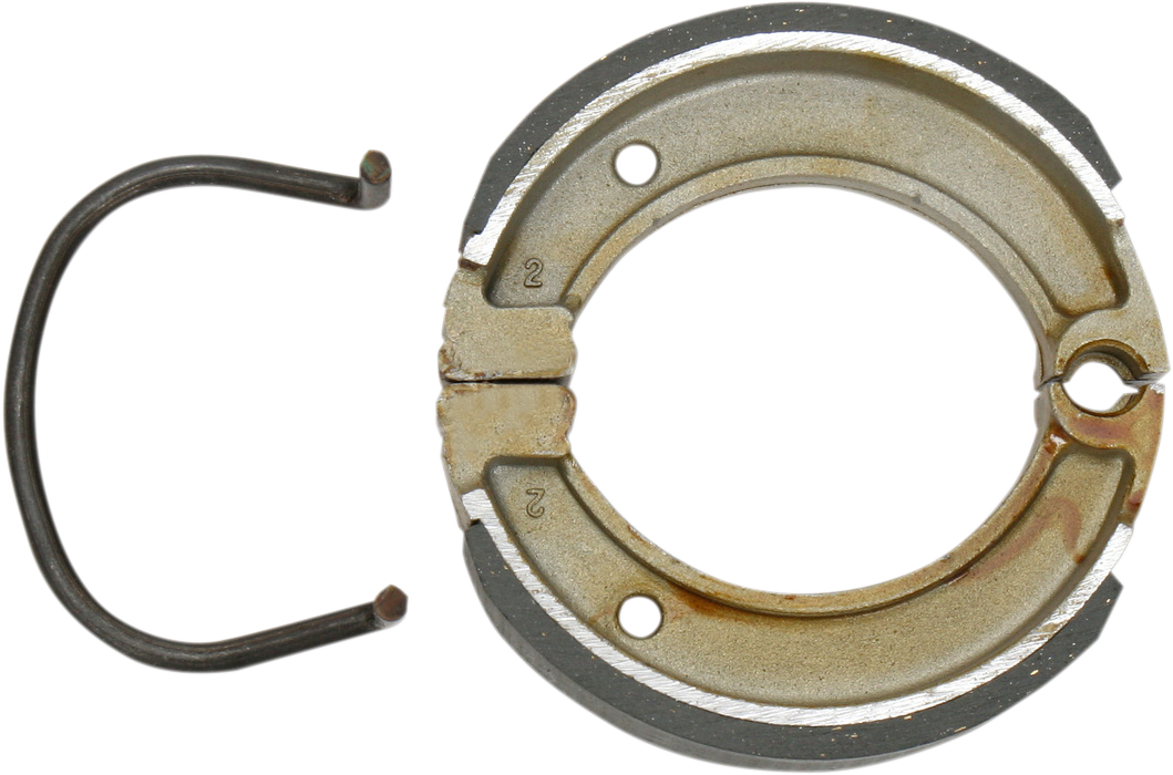 EBC Brake Shoes 501