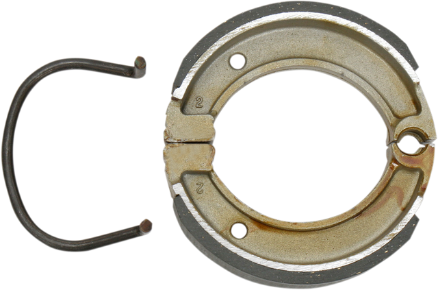 EBC Brake Shoes 501