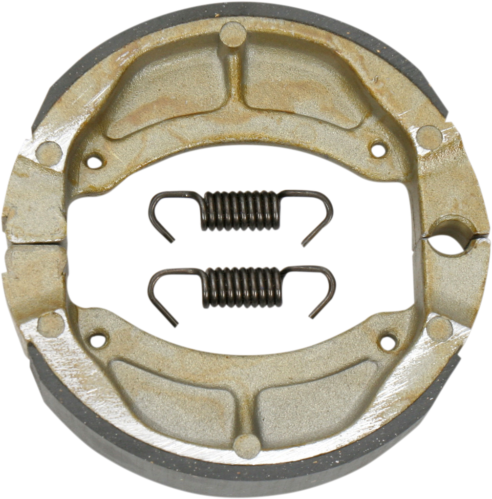 EBC Brake Shoes 502