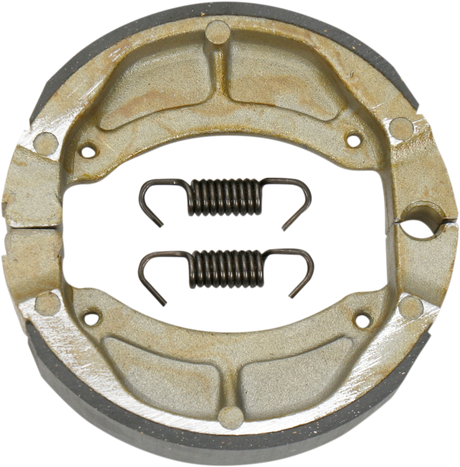 EBC Brake Shoes 502