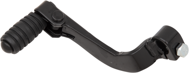 MOOSE OFFROAD Shift Lever - Steel - Yamaha D07-4364B