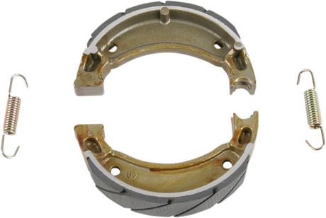 EBC Brake Shoes 503G