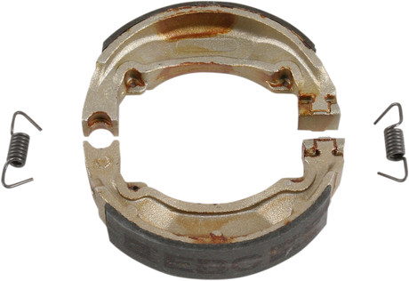 EBC Brake Shoes 504