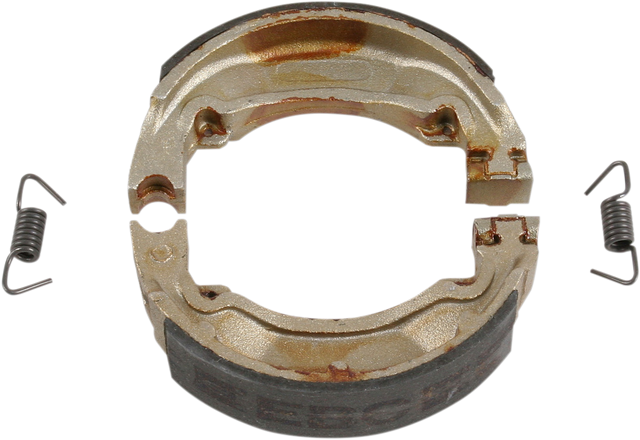 EBC Brake Shoes 504