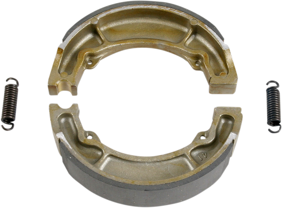 EBC Brake Shoes 506