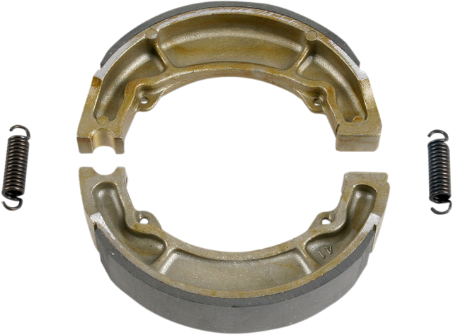 EBC Brake Shoes 506