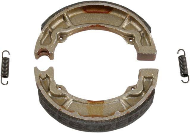 EBC Brake Shoes 507