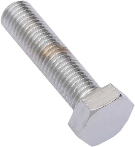 DRAG SPECIALTIES MPB150 Fine Thread Hex Head Bolts for Harley-Davidson Motorcycles, 5/16"-24 x 1-1/4", Pack of 10