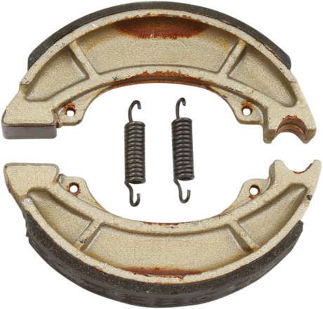EBC Brake Shoes 508