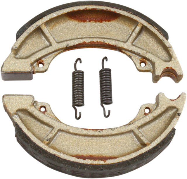 EBC Brake Shoes 508