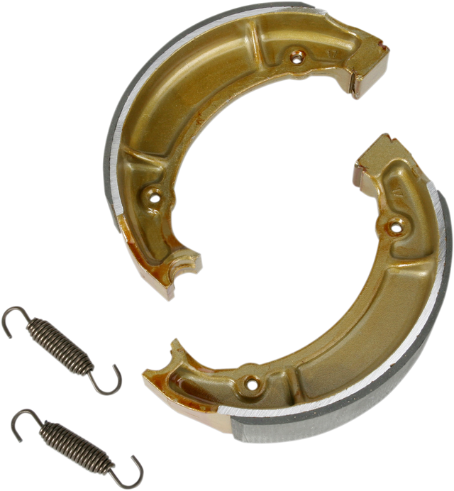EBC Brake Shoes 512