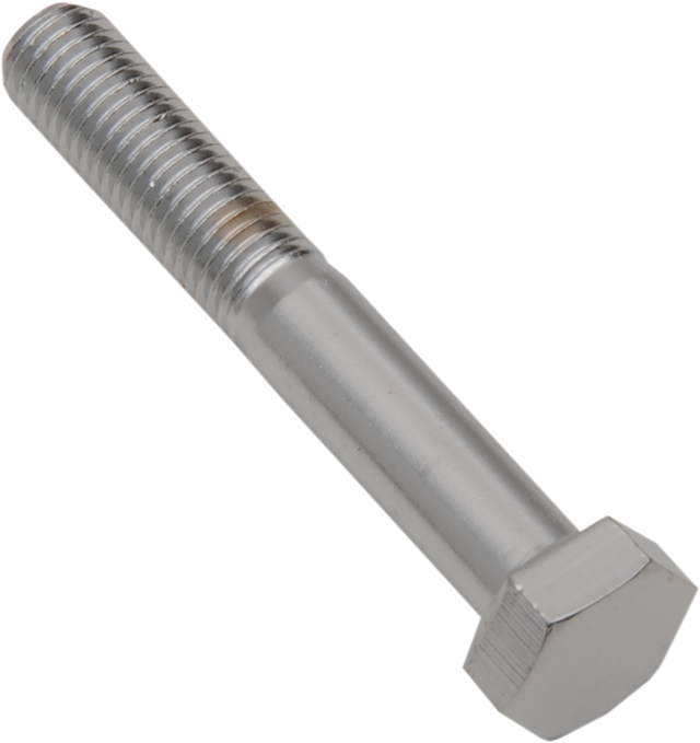 DRAG SPECIALTIES MPB152 Fine Thread Hex Head Bolts for Harley-Davidson Motorcycles, 5/16"-24 x 1-3/4" - 10 Pack