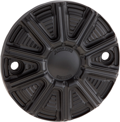 ARLEN NESS Points Cover - Black - M8 700-008