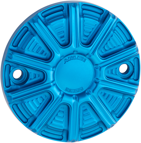 ARLEN NESS Points Cover - Blue - M8 700-011