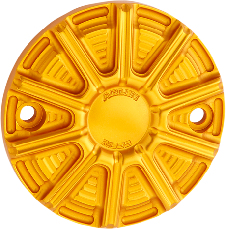 ARLEN NESS Points Cover - Gold - M8 700-012