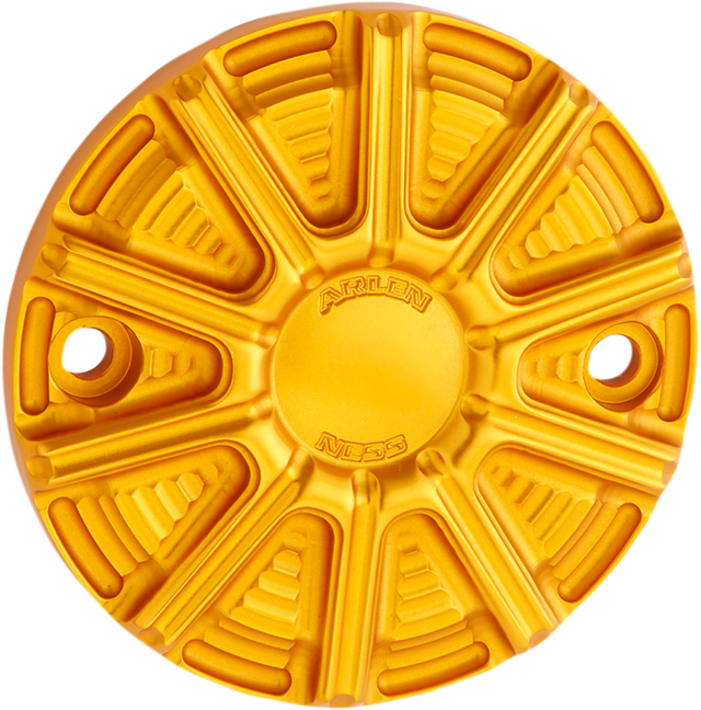 ARLEN NESS Points Cover - Gold - M8 700-012