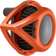ARLEN NESS Clear Tear Air Cleaner Kit - Orange 600-002